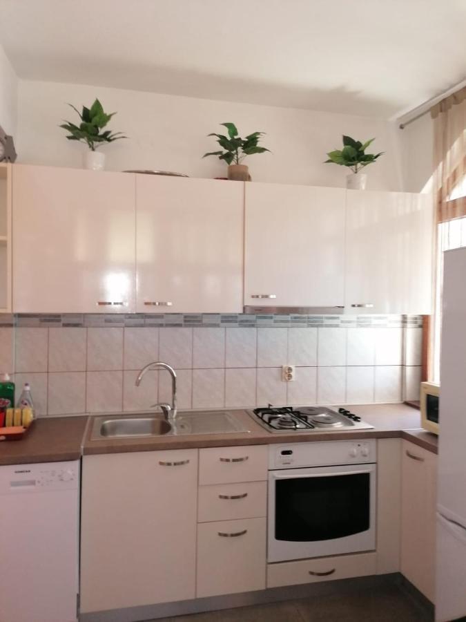Apartmani Valerija I Joso Bibinje Exterior photo