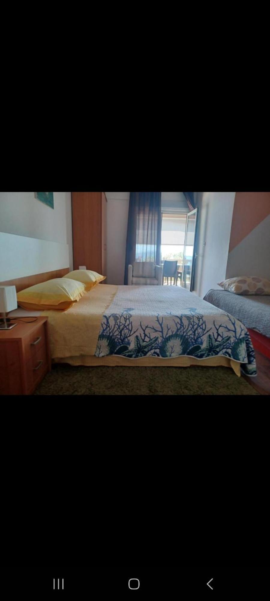 Apartmani Valerija I Joso Bibinje Room photo